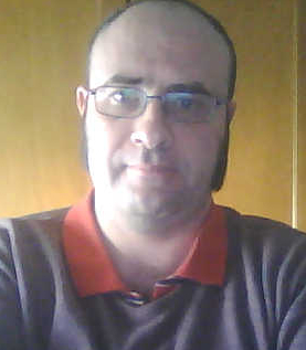 Foto David Nebreda Santos